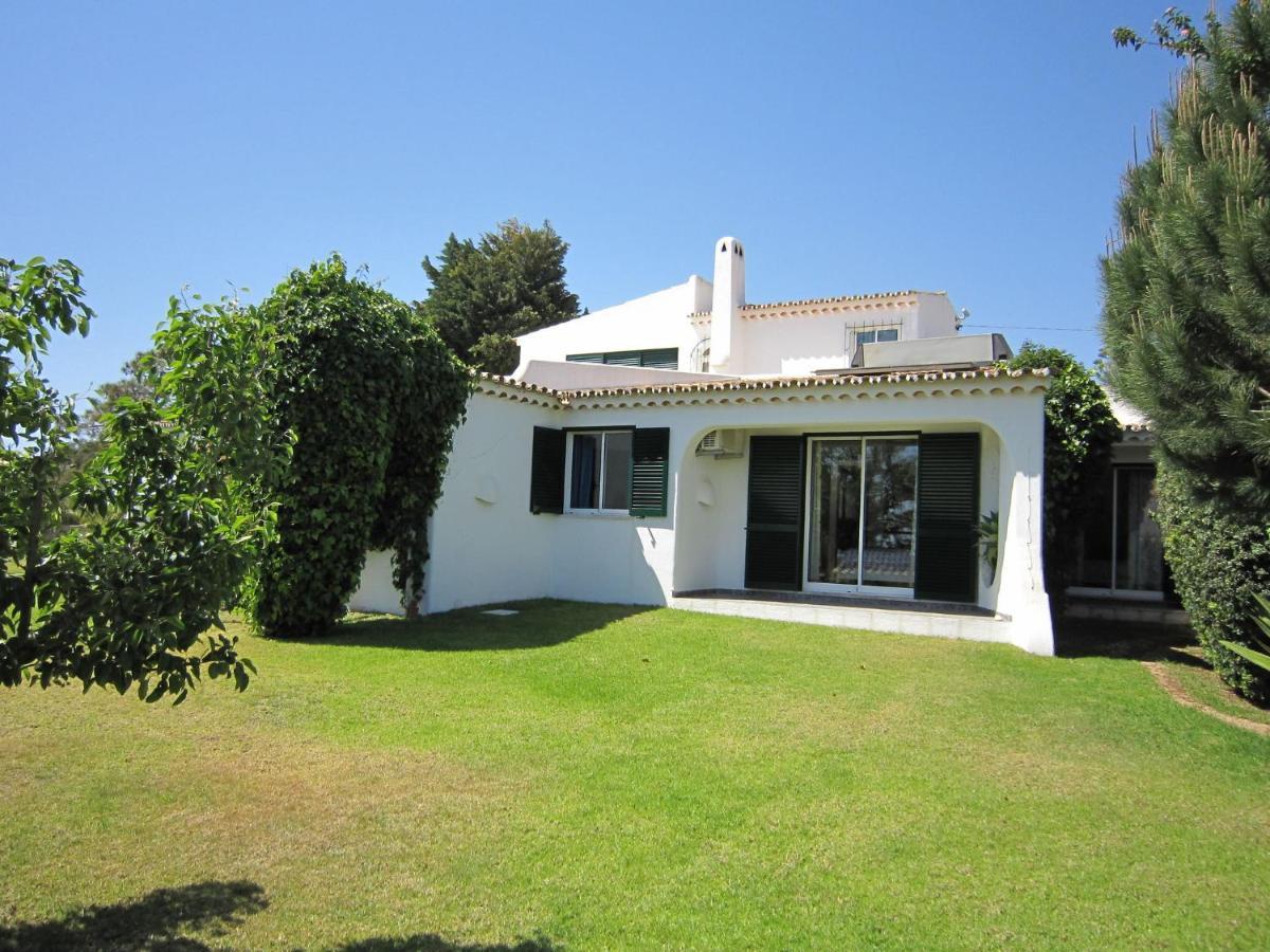 Fantastic Villa With Private Swimming Pool Albufeira Exteriör bild
