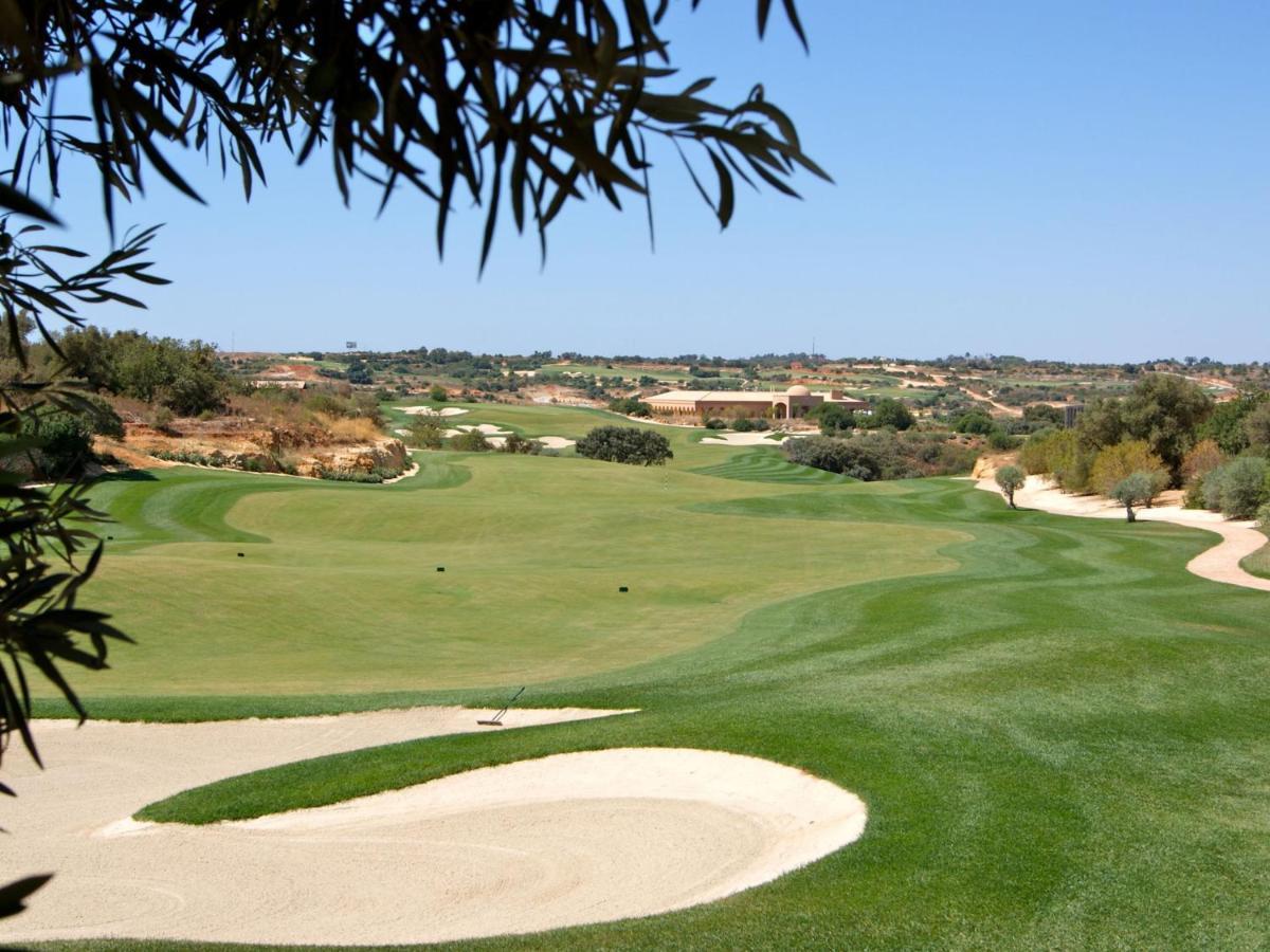 Fantastic Villa With Private Swimming Pool Albufeira Exteriör bild
