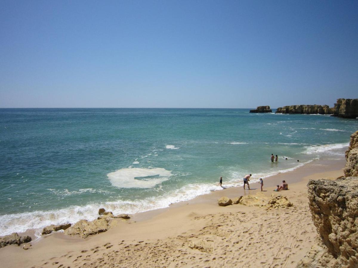 Fantastic Villa With Private Swimming Pool Albufeira Exteriör bild