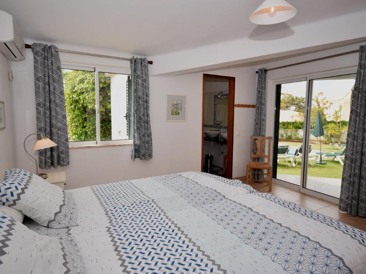 Fantastic Villa With Private Swimming Pool Albufeira Exteriör bild