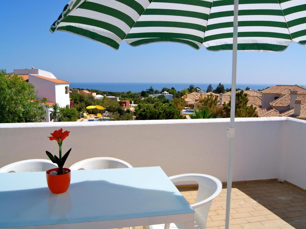 Fantastic Villa With Private Swimming Pool Albufeira Exteriör bild