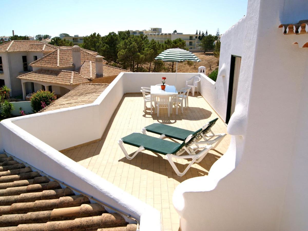 Fantastic Villa With Private Swimming Pool Albufeira Exteriör bild