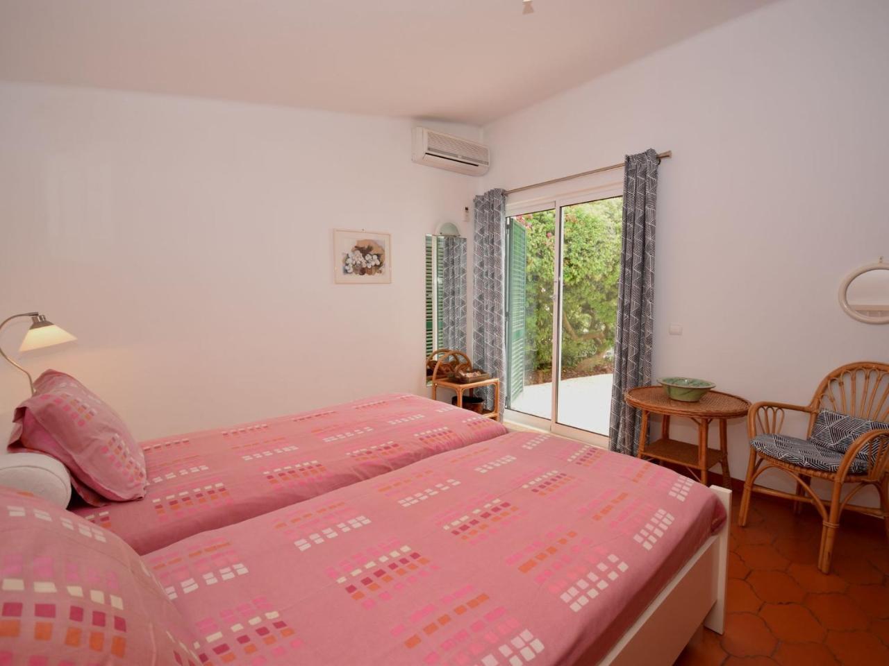 Fantastic Villa With Private Swimming Pool Albufeira Exteriör bild